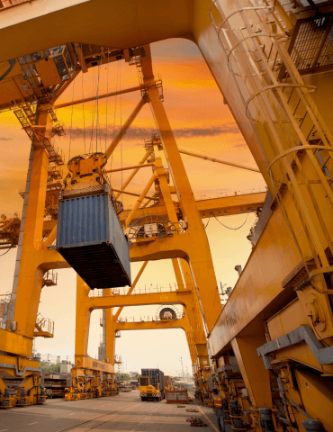 Transport and Logistics Services Across the UK